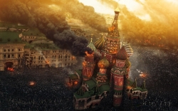 Похмелье России будет тяжелым... Похмелье России будет тяжелым...