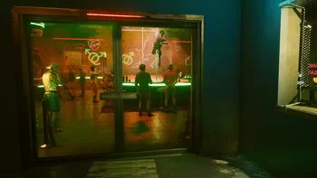 Cyberpunk 2077. Замовлення: Колекція сеньйора Ладрільо Cyberpunk 2077. Замовлення: Колекція сеньйора Ладрільо