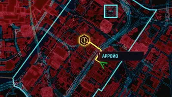 Cyberpunk 2077. Термінатор 2 Cyberpunk 2077. Термінатор 2
