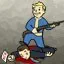 Fallout: New Vegas. Достижение: Аризонский убийца Ach