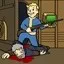 Fallout: New Vegas. Достижение: Оплата по счету Ach