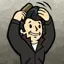 Fallout: New Vegas. Достижение: Солдатский блюз Ach