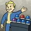Fallout: New Vegas. Достижение: Снеговик Ach