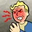 Fallout: New Vegas. Достижение: Хардкор Ach