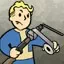 Fallout: New Vegas. Достижение: Самоделкин Ach
