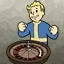 Fallout: New Vegas. Достижение: Крутись, колесико Ach