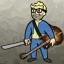 Fallout: New Vegas. Достижение: Самурай Нью-Вегаса Ach