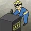 Fallout: New Vegas. Достижение: Домушник Ach