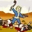 Fallout: New Vegas. Достижение: Дочь Вавилона Ach