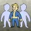 Fallout: New Vegas. Достижение: Вся банда в сборе Ach
