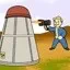 Fallout: New Vegas. Достижение: Охотник за боеголовками Ach