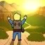Fallout: New Vegas. Достижение: Когда вспоминали о Сионе Ach