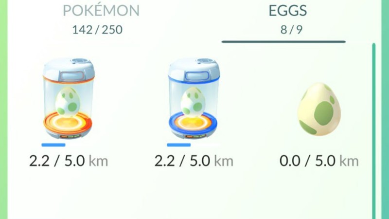 Pokemon GO - Выходи и Лови! Pokemon GO - Выходи и Лови!
