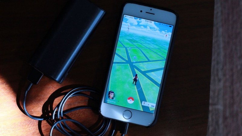 Pokemon GO - Выходи и Лови! Pokemon GO - Выходи и Лови!