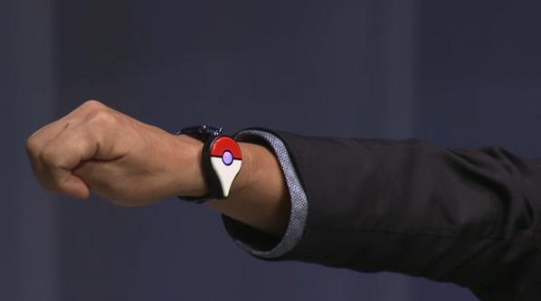 Pokemon GO - Выходи и Лови! Pokemon GO - Выходи и Лови!