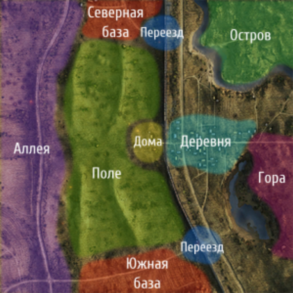 Огненная дуга встречный бой.png - Карты World of Tanks Огненная дуга встречный бой.png