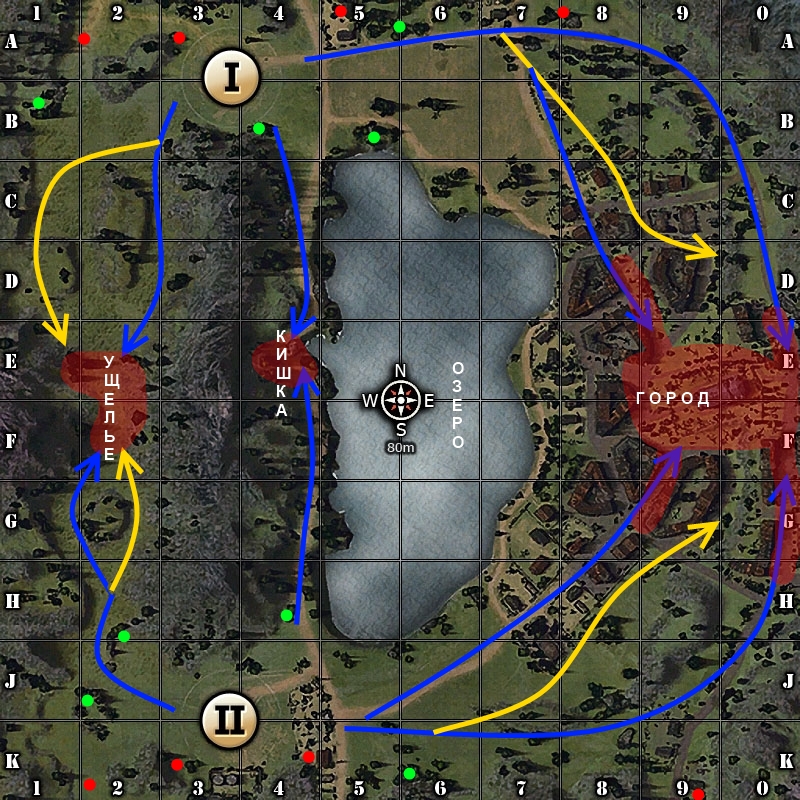 ласвиль.jpg - Карты World of Tanks ласвиль.jpg