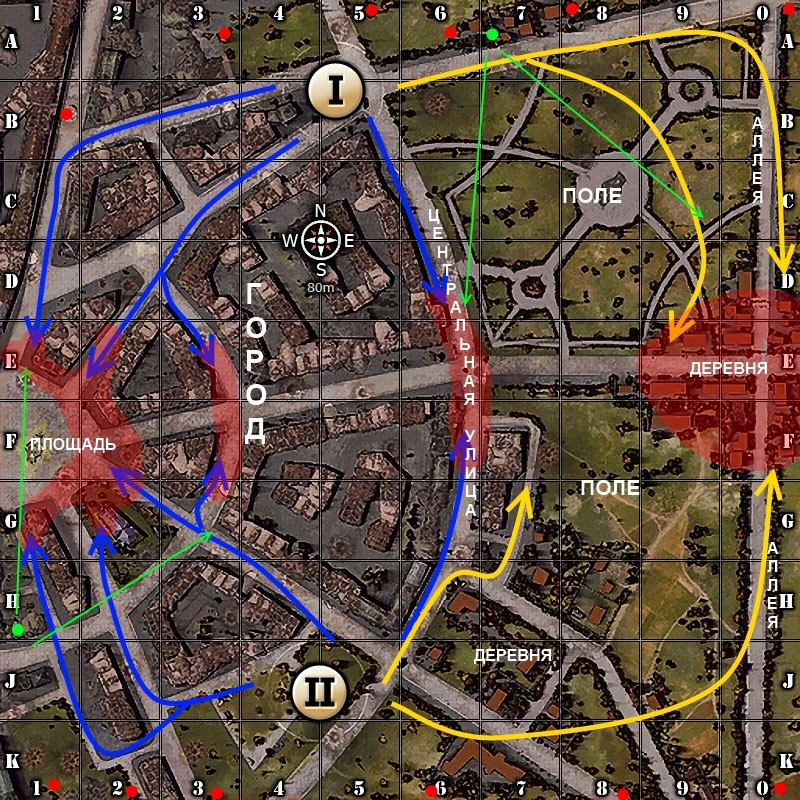 руинберг.jpg - Карты World of Tanks руинберг.jpg