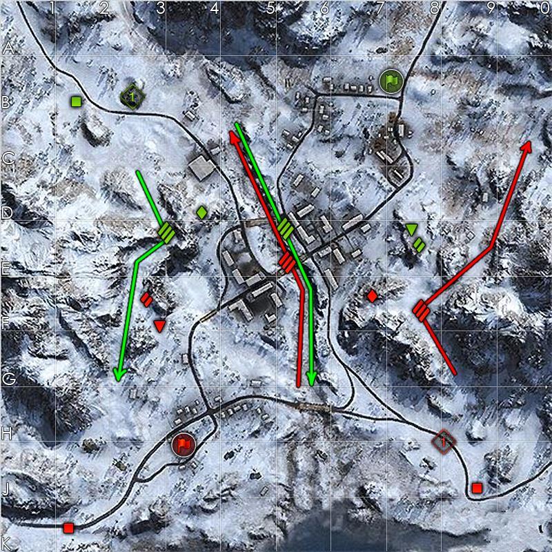 северогорск.jpg - Карты World of Tanks северогорск1.jpg