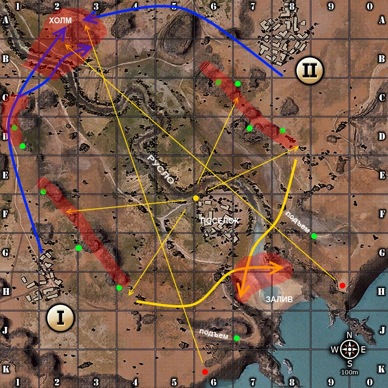 эль-халуф.jpg - Карты World of Tanks эль-халуф.jpg