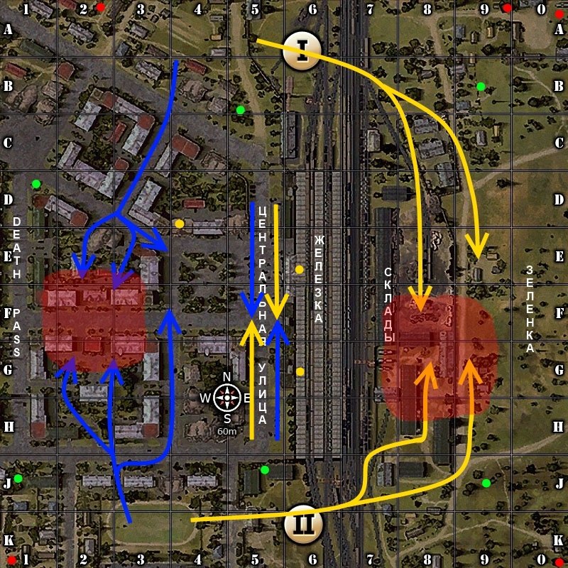 энск.jpg - Карты World of Tanks энск.jpg