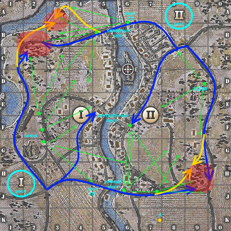 эрленберг.jpg - Карты World of Tanks эрленберг.jpg