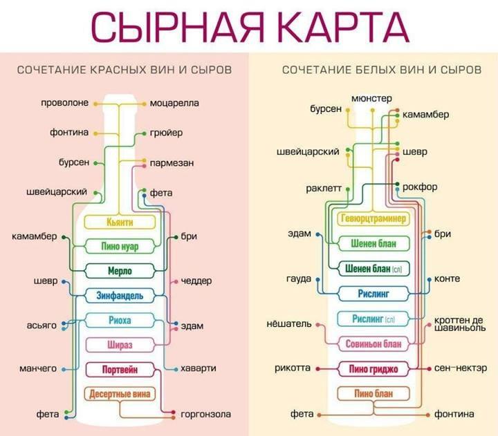 Шпаргалка по этикету