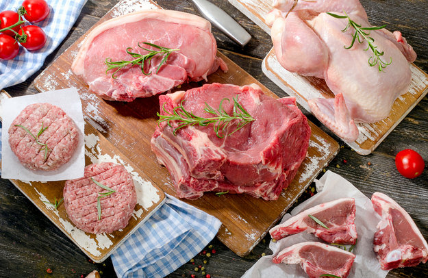 Как проверить качество продуктов