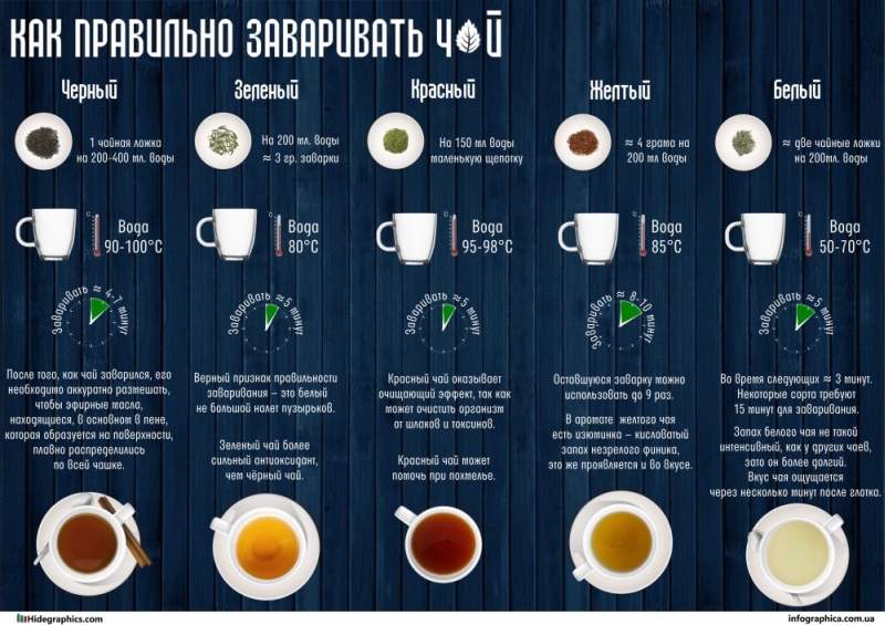 Полезная инфографика о еде Полезная инфографика о еде