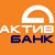Актив банк Актив банк