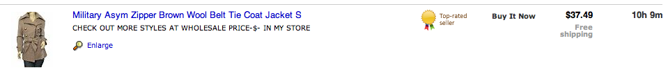 ebay ebay