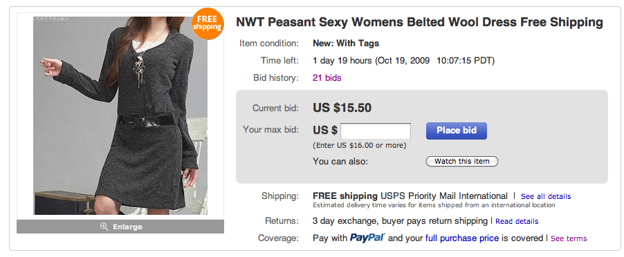 ebay ebay