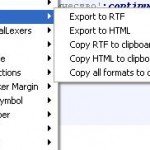 nppexport nppexport