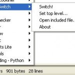 sourceswitch sourceswitch