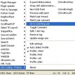zencoding-python zencoding-python