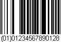 GS1-DataBar GS1-DataBar