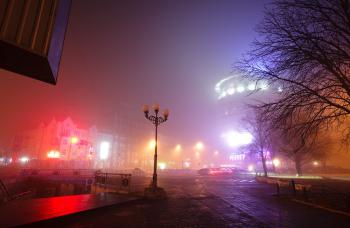 Официальные данные: Смог над Украиной. Откуда он взялся и когда это закончится Смог над Украиной. Откуда он взялся и когда это закончится