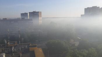 Официальные данные: Смог над Украиной. Откуда он взялся и когда это закончится Смог над Украиной. Откуда он взялся и когда это закончится